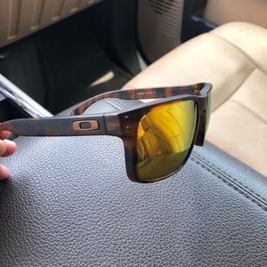 Oakley Holbrook Sunglasses